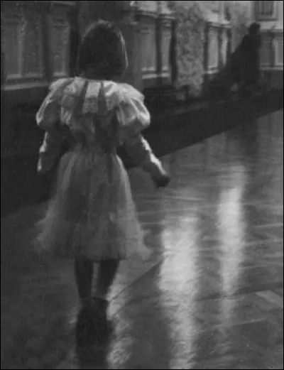 Quel chanteur nous parle d'une 'Petite fille' de novembre ?