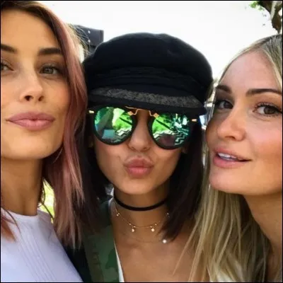 Qui sont les interprètes de "Chandelier", de "How Along", "Sorry Not Sorry" et "Put's Your Hearts Up" ?