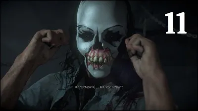 Qui est le psychopathe ?