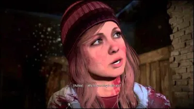 Comment s'appelle ce personnage ?