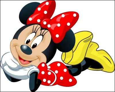 Qui fait la voix de Minnie en France ?