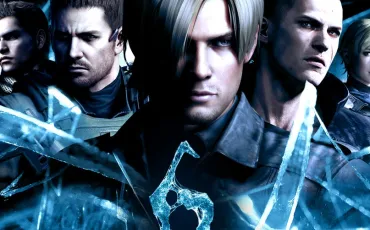 Quiz Resident evil