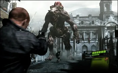 "Resident Evil" est un jeu de...