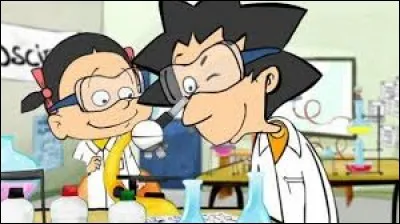 Qu'y a-t-il à la fin de chaque épisode ?