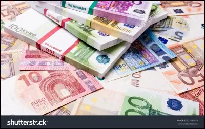 Sa monnaie est l'euro.