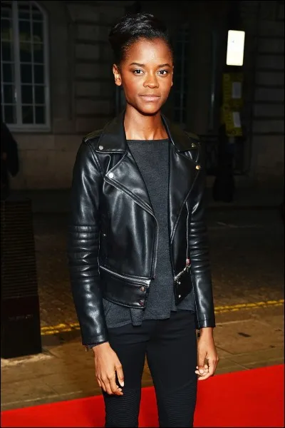 Comment s'appelle la sur de T'Challa ?