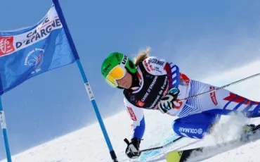 Quiz Ski