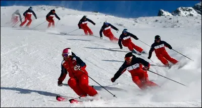 Que signifie l'acronyme ESF ?