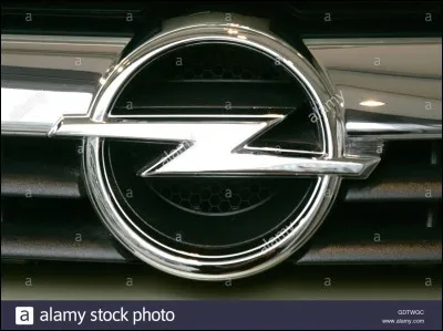 Quelle est cette marque de voitures allemande ?