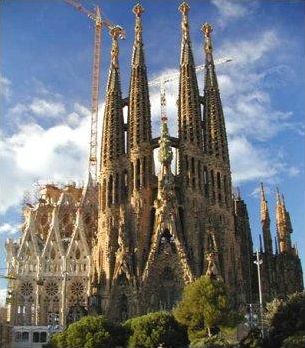Quiz Monuments