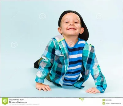 Mon âge mental est...