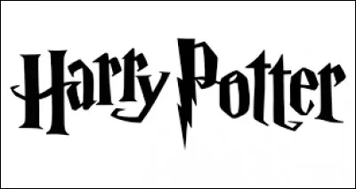 Qui est l'auteur(e) de "Harry Potter" ?