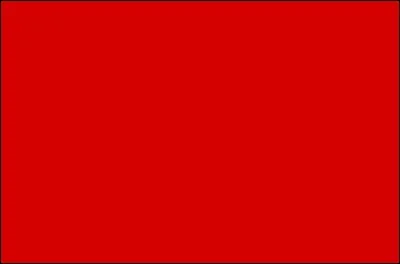 Trop facile : comment dit-on "rouge" en anglais ?