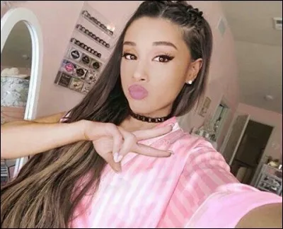 Quel concert n'a-t-elle pas effectué ?