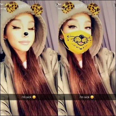 Comment se nomme sa meilleure amie ?