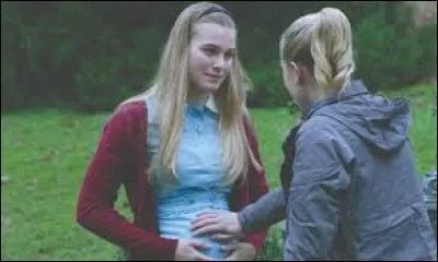 As-tu un frère ou une sur ?