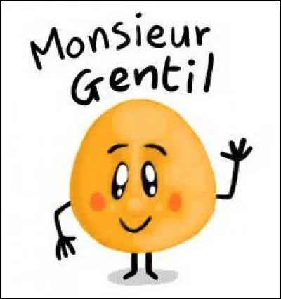 Il est incapable de méchanceté. Quel animal ci-dessous représente son caractère ?