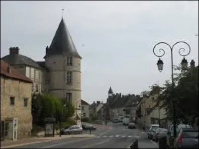 Pour finir, nous partons dans les Hauts-de-France, à Trie-Château. Ancienne commune du Vexin français, elle se situe dans le département ...