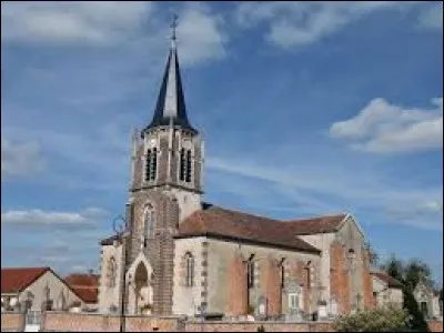 Fresnoy-le-Château est un village Aubois situé dans l'ancienne région ...