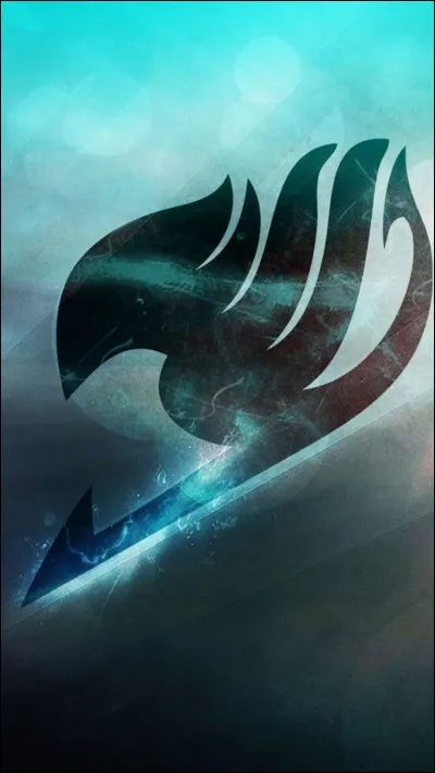 Quel(le) mage de Fairy Tail porte la marque de la guilde sur sa cuisse ?