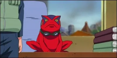 Quel est l'autre nom de Gamaspeed ?