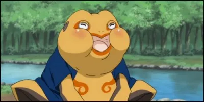 Gamatatsu est le frère de Gamabunta.