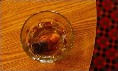 Dans quel pays boit-on ce whisky avec un orteil pour pouvoir entrer dans le Sourtoe Cocktail Club ?