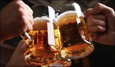 Dans quel pays est-il mal vu de trinquer ?