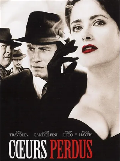 "Curs perdus"
À la fin des années 1940, un couple aussi séduisant que mortel sème la panique dans tous les États-Unis. Leur mode opératoire est toujours le même : Ray séduit de jeunes femmes isolées et les dépouille, puis avec le soutien actif de Martha, les tue. L'inspecteur Elmer C. Robinson se lance à leurs trousses, et cette affaire change définitivement sa vie.