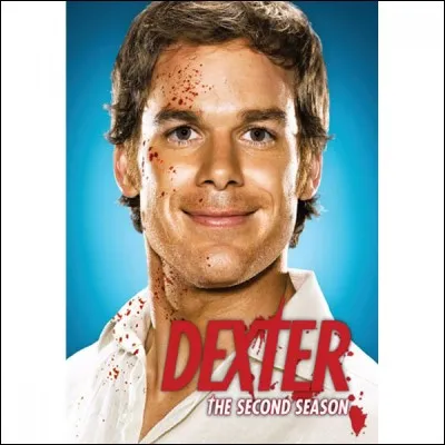 "Dexter"
Brillant expert scientifique du service médico-légal de la police de Miami, Dexter Morgan est spécialisé dans l'analyse de prélèvements sanguins. Mais voilà, Dexter cache un terrible secret : il est également tueur en série. Un serial killer pas comme les autres, avec sa propre vision de la justice.