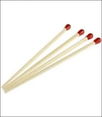 Sur cette image, vous avez des ...