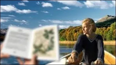 Comment écrivez-vous le mot suivant ?