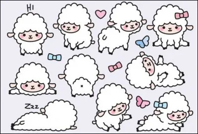 Quel nom porte la femelle du bélier ?