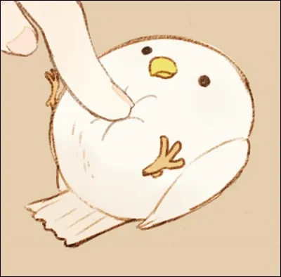 Qui est la femelle du mystérieux jars ?