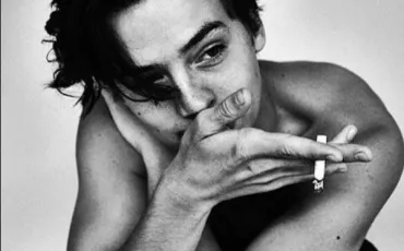 Quiz Cole sprouse