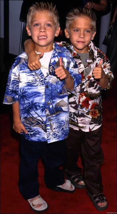 Comment s'appelle leur père ?