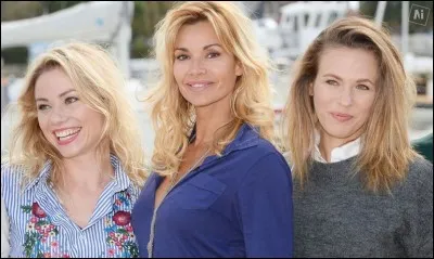 Qui chante le générique de la série "Demain nous appartient" ?