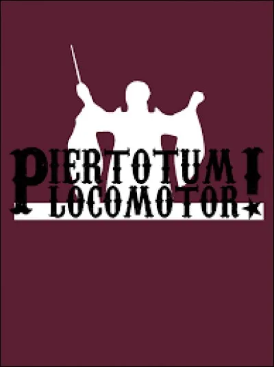 ''Piertotum locomotor''... quel est son nom ?