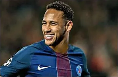 Qui est le joueur le plus cher de l'histoire du PSG ?
