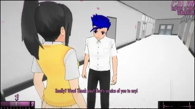 Quelle est ta réputation ?