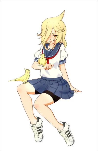 Comment les professeurs te voient-ils ?