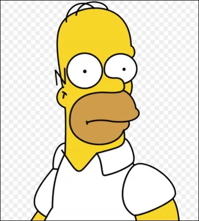 Comment s'appelle le révérend des Simpson ?