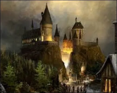 Ton lieu favori est...