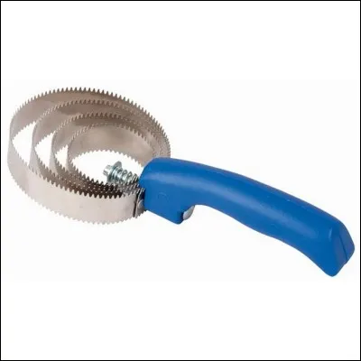 Quelle est cette brosse ?