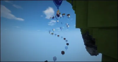 Combien de checkpoints y a-t-il sur le jump du hub ?