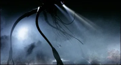 Lequel de ces hommes a écrit "La Guerre des mondes" ?