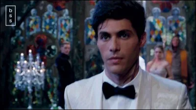 Pourquoi Alec voulait-il se marier avec Lydia ?