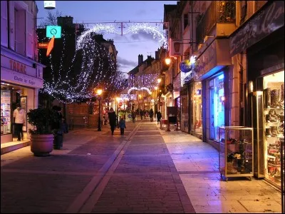 Où est né Paul Pogba ?