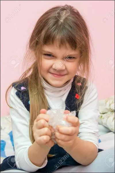 Qui est la méchante de la série ?