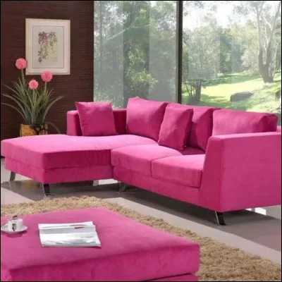 Aimes-tu le confort ?